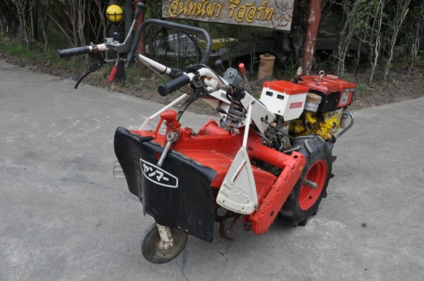 ขายรถพรวนดินyanmar YH850 สภาพสวยเดิมจากญี่ปุ่น มีเกียร์ 32,000เท่านั้น ขายรถพรวนดินyanmar YH850 สภาพสวยเดิมจากญี่ปุ่น มีเกียร์ 32,000เท่านั้น