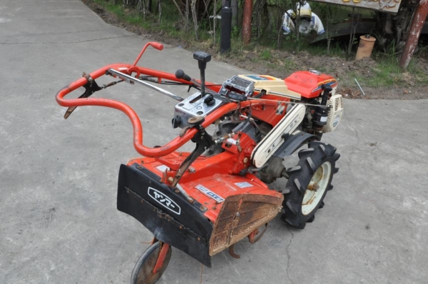 ขายรถพรวนดินshibaura สภาพสวยเดิมจากญี่ปุ่น มีเกียร์ 16,000เท่านั้น