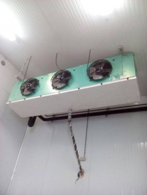 เครื่องทำความเย็นห้องเย็น-25ขนาดใหญ่ เครื่องทำความเย็นห้องเย็น-25ขนาดใหญ่