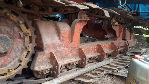 ขายรถเกี่ยวข้าวบางไทร เครื่องนิสสัน290 ลูเลอร์10ลูก อุ้ม โซ่D2 สภาพพร้อมใช้งาน อุ้มสแตนเลส ตัวเดินเต็ม ปั๊ม23ไดกิ้น ตัวเดิน12 ขายรถเกี่ยวข้าวบางไทร เครื่องนิสสัน290 ลูเลอร์10ลูก อุ้ม โซ่D2 สภาพพร้อมใช้งาน อุ้มสแตนเลส ตัวเดินเต็ม ปั๊ม23ไดกิ้น ตัวเดิน12