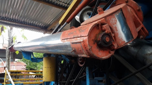 ขายรถเกี่ยวข้าวบางไทร เครื่องนิสสัน290 ลูเลอร์10ลูก อุ้ม โซ่D2 สภาพพร้อมใช้งาน อุ้มสแตนเลส ตัวเดินเต็ม ปั๊ม23ไดกิ้น ตัวเดิน12 ขายรถเกี่ยวข้าวบางไทร เครื่องนิสสัน290 ลูเลอร์10ลูก อุ้ม โซ่D2 สภาพพร้อมใช้งาน อุ้มสแตนเลส ตัวเดินเต็ม ปั๊ม23ไดกิ้น ตัวเดิน12