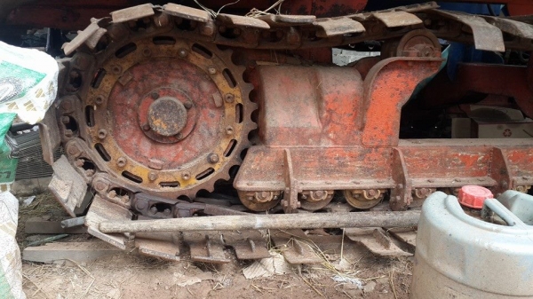 ขายรถเกี่ยวข้าวบางไทร เครื่องนิสสัน290 ลูเลอร์10ลูก อุ้ม โซ่D2 สภาพพร้อมใช้งาน อุ้มสแตนเลส ตัวเดินเต็ม ปั๊ม23ไดกิ้น ตัวเดิน12 ขายรถเกี่ยวข้าวบางไทร เครื่องนิสสัน290 ลูเลอร์10ลูก อุ้ม โซ่D2 สภาพพร้อมใช้งาน อุ้มสแตนเลส ตัวเดินเต็ม ปั๊ม23ไดกิ้น ตัวเดิน12