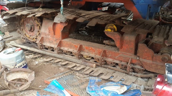 ขายรถเกี่ยวข้าวบางไทร เครื่องนิสสัน290 ลูเลอร์10ลูก อุ้ม โซ่D2 สภาพพร้อมใช้งาน อุ้มสแตนเลส ตัวเดินเต็ม ปั๊ม23ไดกิ้น ตัวเดิน12 ขายรถเกี่ยวข้าวบางไทร เครื่องนิสสัน290 ลูเลอร์10ลูก อุ้ม โซ่D2 สภาพพร้อมใช้งาน อุ้มสแตนเลส ตัวเดินเต็ม ปั๊ม23ไดกิ้น ตัวเดิน12