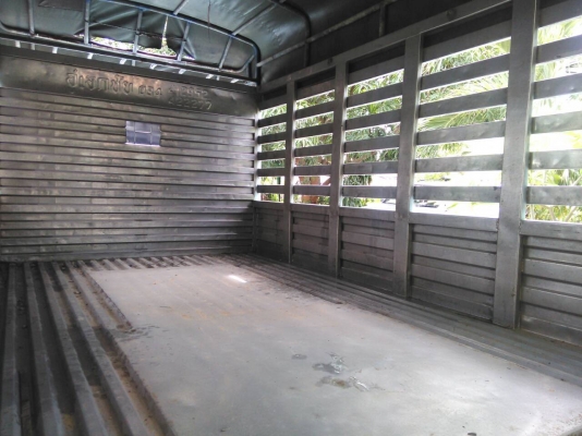 หกล้อ อีซุชุ NKR 88 ปี41 แอร์เย็นๆ ช่วงยาว 3.20ม กะบะเรสทั้งลูก สภาพดีสวยพร้อมใช้ ทะเบียนพร้อมโอน