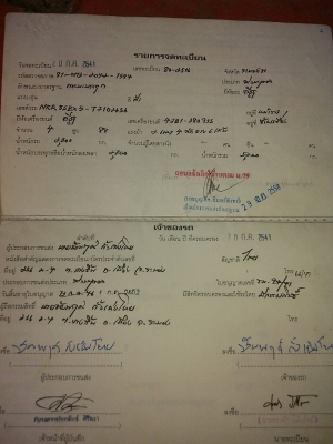 หกล้อ อีซุชุ NKR 88 ปี41 แอร์เย็นๆ ช่วงยาว 3.20ม กะบะเรสทั้งลูก สภาพดีสวยพร้อมใช้ ทะเบียนพร้อมโอน