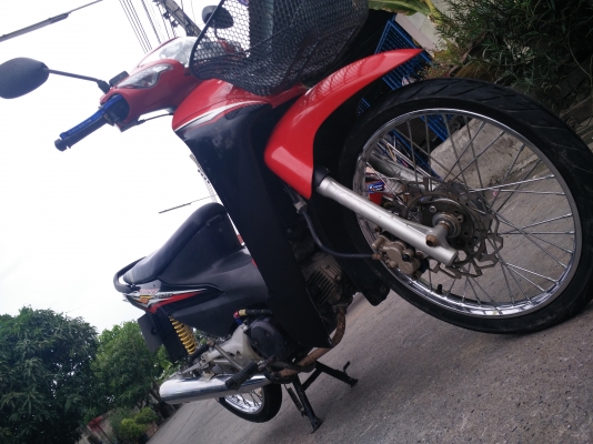 ขายเวฟ100ubox