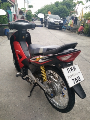 ขายเวฟ100ubox