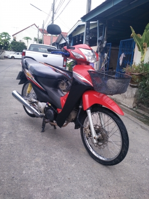 ขายเวฟ100ubox