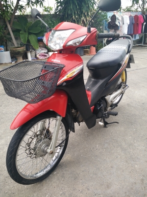 ขายเวฟ100ubox