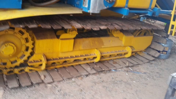 ขายรถเกี่ยวข้าว ไอ้หนุ่มไวไฟ ช่วงล่าง12นอกบิ้วใหม่หมด ปั๊ม23ไดกิ้น อีซูซุ6hh1 เทอร์โบว์เครื่องฟิตใหม่ ระบบตู้ ปั๊ม ระบบเกี่ยวทำใหม่ พร้อมลงลุยงาน ขายรถเกี่ยวข้าว ไอ้หนุ่มไวไฟ ช่วงล่าง12นอกบิ้วใหม่หมด ปั๊ม23ไดกิ้น อีซูซุ6hh1 เทอร์โบว์เครื่องฟิตใหม่ ระบบตู้ ปั๊ม ระบบเกี่ยวทำใหม่ พร้อมลงลุยงาน