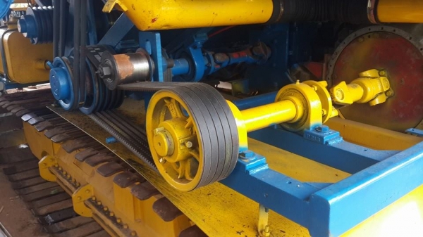 ขายรถเกี่ยวข้าว ไอ้หนุ่มไวไฟ ช่วงล่าง12นอกบิ้วใหม่หมด ปั๊ม23ไดกิ้น อีซูซุ6hh1 เทอร์โบว์เครื่องฟิตใหม่ ระบบตู้ ปั๊ม ระบบเกี่ยวทำใหม่ พร้อมลงลุยงาน ขายรถเกี่ยวข้าว ไอ้หนุ่มไวไฟ ช่วงล่าง12นอกบิ้วใหม่หมด ปั๊ม23ไดกิ้น อีซูซุ6hh1 เทอร์โบว์เครื่องฟิตใหม่ ระบบตู้ ปั๊ม ระบบเกี่ยวทำใหม่ พร้อมลงลุยงาน