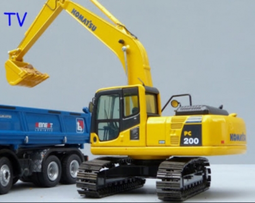 จำหน่ายอะไหล่ รถแม็คโคร ทุกรุ่น ทุกยี่ห้อ ด้วยราคามิตรภาพ