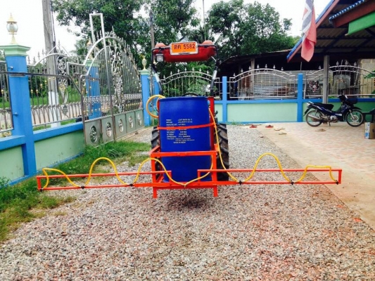ขาย เครื่องพ่นยา (ถัง 230ลิตร) ให้อุปกรครบพร้อมใช้งาน ส่งถึงบ้าน สนใจโทร 088-4248260 มอส