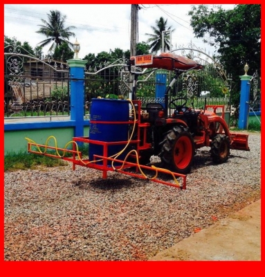 ขาย เครื่องพ่นยา (ถัง 230ลิตร) ให้อุปกรครบพร้อมใช้งาน ส่งถึงบ้าน สนใจโทร 088-4248260 มอส