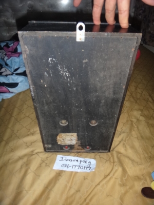 นาฬิกาไขลานแบบแขวน SEIKO