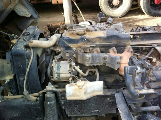 **ขายแล้วครับขอบคุณ ลูกค้า และ ขอบคุณ Truck2hand