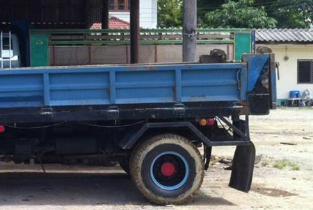 **ขายแล้วครับขอบคุณ ลูกค้า และ ขอบคุณ Truck2hand