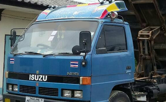 **ขายแล้วครับขอบคุณ ลูกค้า และ ขอบคุณ Truck2hand