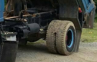 **ขายแล้วครับขอบคุณ ลูกค้า และ ขอบคุณ Truck2hand