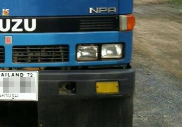 **ขายแล้วครับขอบคุณ ลูกค้า และ ขอบคุณ Truck2hand