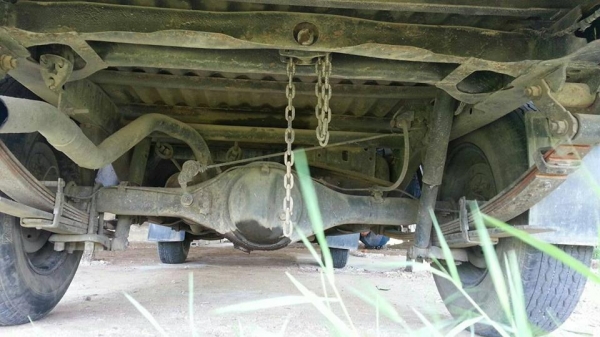 โตโยต้า ฮีโร่ปี 89 เครื่องแห้งๆ ฟิตสต๊าทติดง่าย  สภาพสวยพร้อมใช้ เครื่องดี คัสซีสวย เบรคดี ช่วงล่างแน่น  ยางดี 5 เส้น  แอร์เย็น ฟิล์มกันความร้อน  รถพร้อมใช้ ทะเบียน ราชบุรี