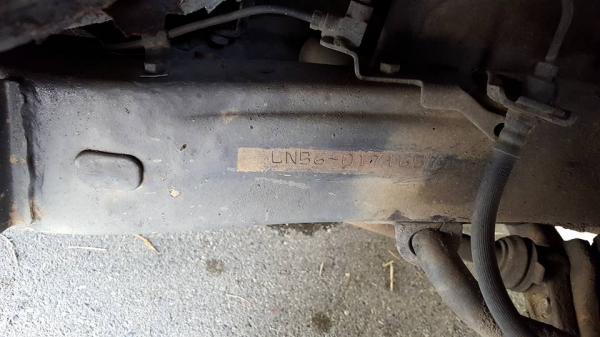 โตโยต้า ฮีโร่ปี 89 เครื่องแห้งๆ ฟิตสต๊าทติดง่าย  สภาพสวยพร้อมใช้ เครื่องดี คัสซีสวย เบรคดี ช่วงล่างแน่น  ยางดี 5 เส้น  แอร์เย็น ฟิล์มกันความร้อน  รถพร้อมใช้ ทะเบียน ราชบุรี