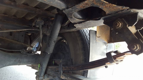 โตโยต้า ฮีโร่ปี 89 เครื่องแห้งๆ ฟิตสต๊าทติดง่าย  สภาพสวยพร้อมใช้ เครื่องดี คัสซีสวย เบรคดี ช่วงล่างแน่น  ยางดี 5 เส้น  แอร์เย็น ฟิล์มกันความร้อน  รถพร้อมใช้ ทะเบียน ราชบุรี