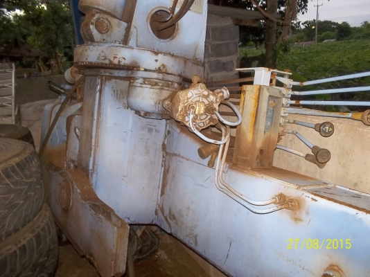 ขายเครน 4ปอก TADANO 5 ตัน ขายเครน 4ปอก TADANO 5 ตัน