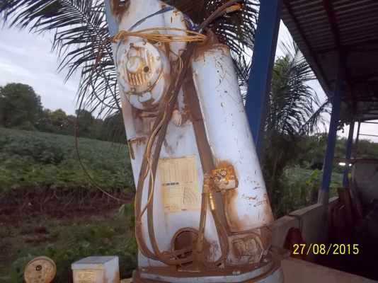 ขายเครน 4ปอก TADANO 5 ตัน ขายเครน 4ปอก TADANO 5 ตัน