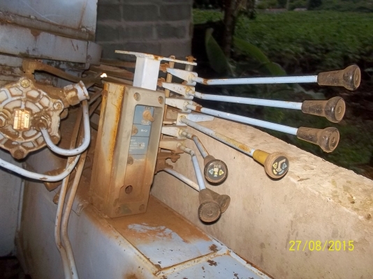 ขายเครน 4ปอก TADANO 5 ตัน ขายเครน 4ปอก TADANO 5 ตัน