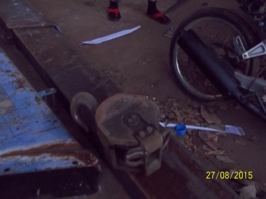 ขายเครน 4ปอก TADANO 5 ตัน ขายเครน 4ปอก TADANO 5 ตัน