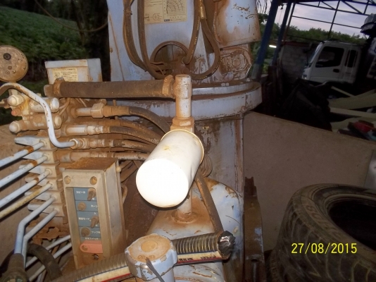 ขายเครน 4ปอก TADANO 5 ตัน ขายเครน 4ปอก TADANO 5 ตัน