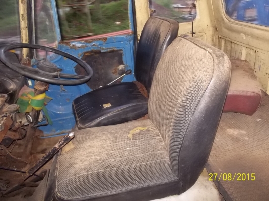 ขาย 6ล้ยาง 9 เครื่อง 130 แรง เอกสารพร้อมโอน