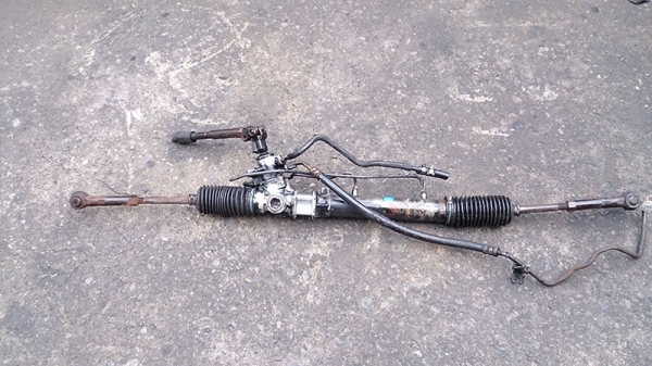 ขายชุดแร็คพวงมาลัยเพาเวอร์โตโยต้าหัวจรวด