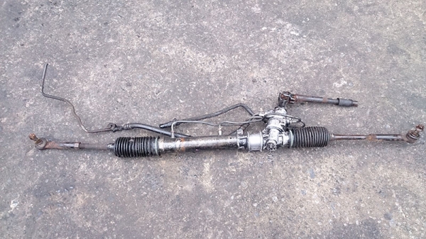 ขายชุดแร็คพวงมาลัยเพาเวอร์โตโยต้าหัวจรวด