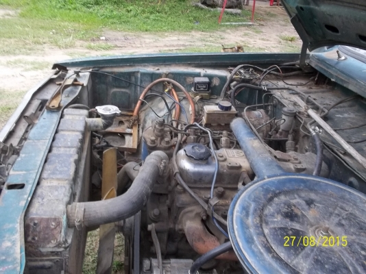 ขายกรบะตอนเดียว ดีเซลเครื่องอิซูสุ