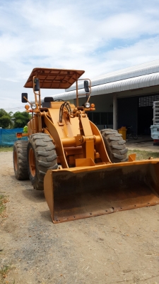 ขายรถตักโคมัสสุ 510