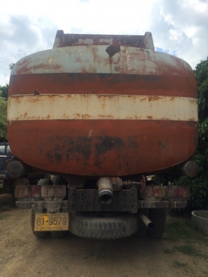 ขายหัว-แชชซี รถHINO ยางดี10เส้น