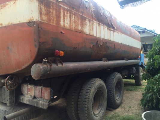 ขายหัว-แชชซี รถHINO ยางดี10เส้น