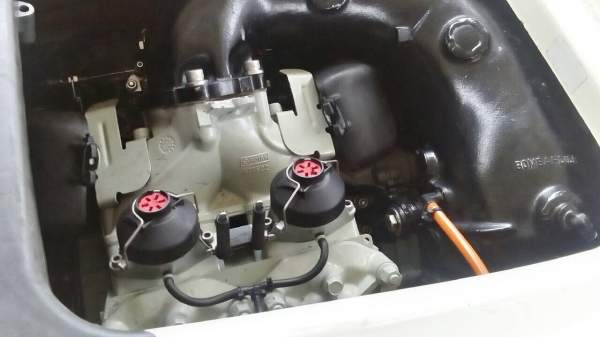 Seadoo GTX2001 951 ราคานี้หายากครับ