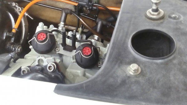 Seadoo GTX2001 951 ราคานี้หายากครับ