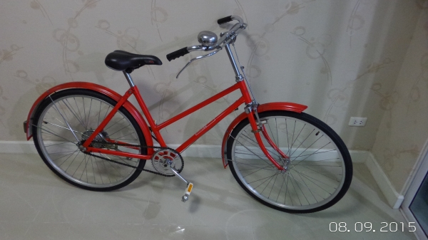 ขายจักรยานสวยๆๆ