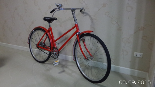 ขายจักรยานสวยๆๆ