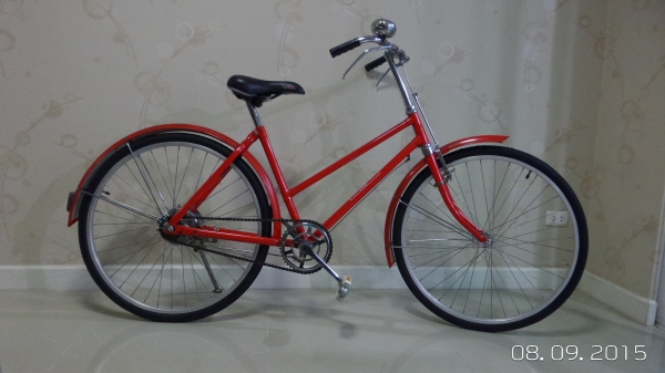 ขายจักรยานสวยๆๆ