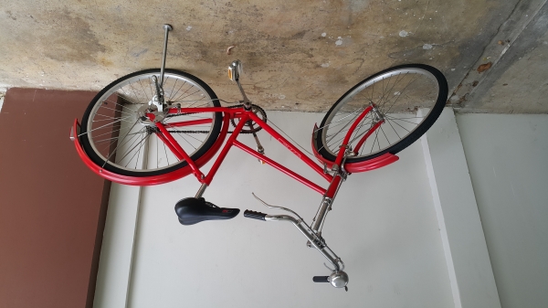 ขายจักรยานสวยๆๆ