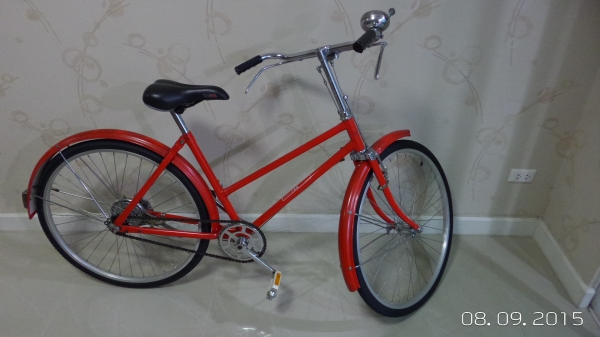 ขายจักรยานสวยๆๆ