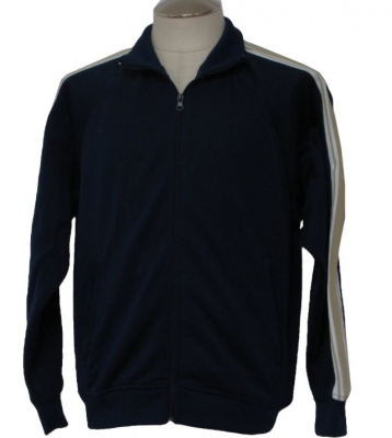 แจ็คเก็ตวอร์ม ATHLETIC WORKS สไตล์ วินเทจ