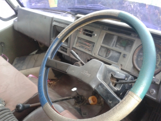 F 18 ตามสภาพมาแล้ว ราคาเบา ๆ