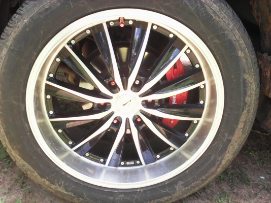 ขายปาเจโร่ทั้งคัน ตีเป็นซาก ถูกๆ