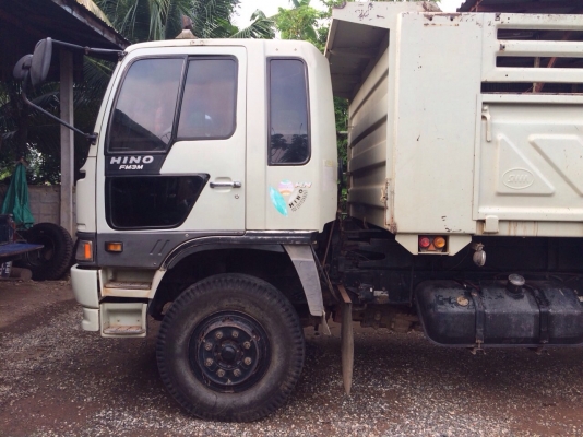 ขายสิบล้อhino fm3m 240แรง 2เพลา เครื่องเดิมไม่เยิ้ม ดั้มสามมิตร ขายสิบล้อhino fm3m 240แรง 2เพลา เครื่องเดิมไม่เยิ้ม ดั้มสามมิตร